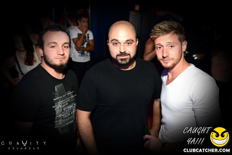 Gravity Soundbar nightclub photo 117 - July 2nd, 2014