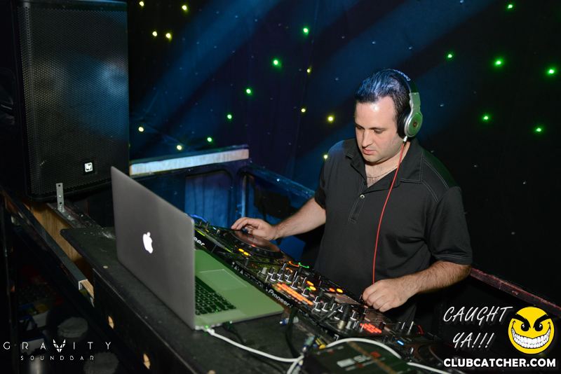 Gravity Soundbar nightclub photo 118 - July 2nd, 2014