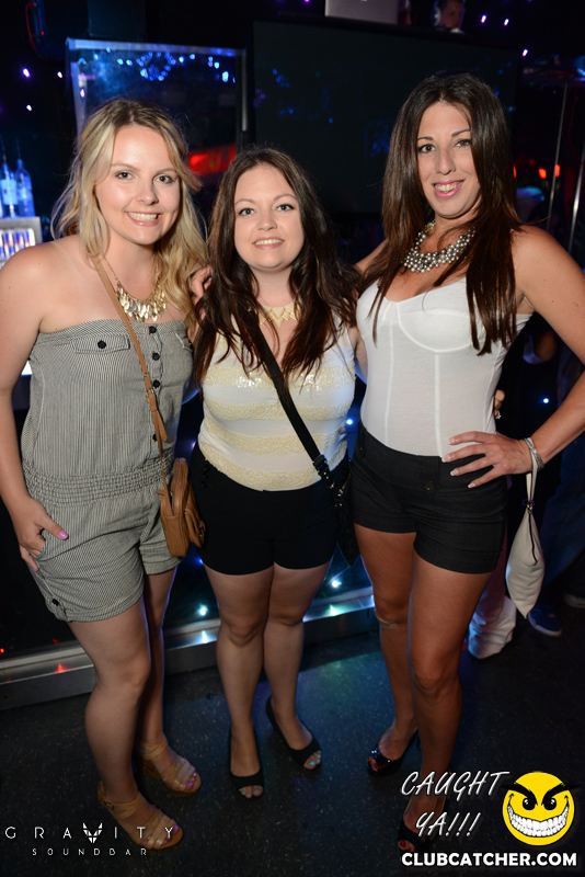 Gravity Soundbar nightclub photo 13 - July 2nd, 2014