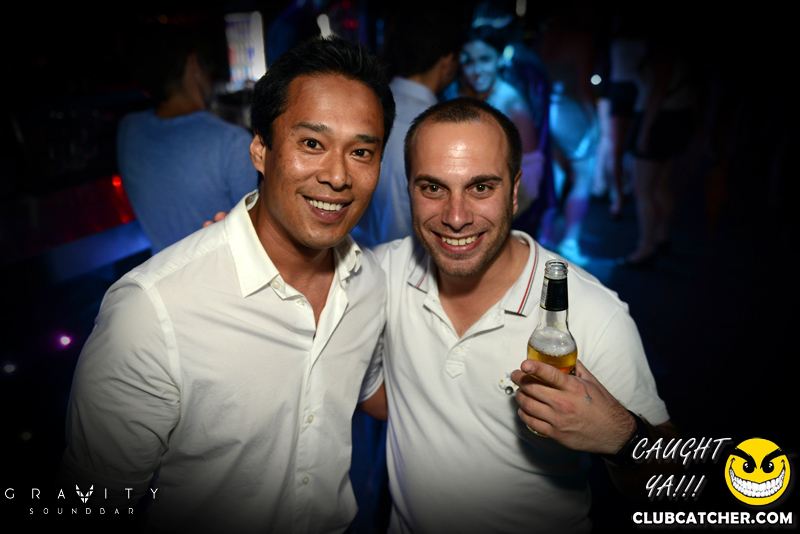 Gravity Soundbar nightclub photo 123 - July 2nd, 2014