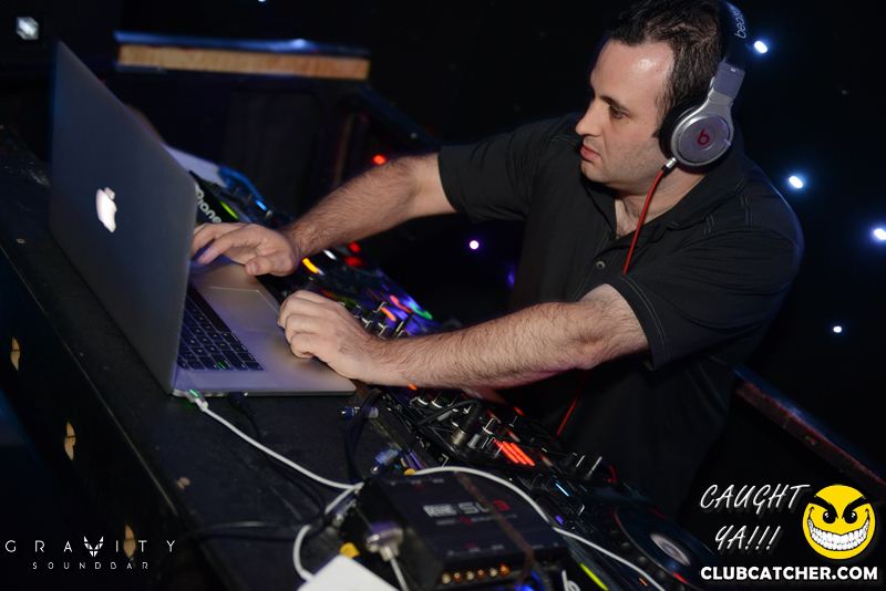 Gravity Soundbar nightclub photo 125 - July 2nd, 2014