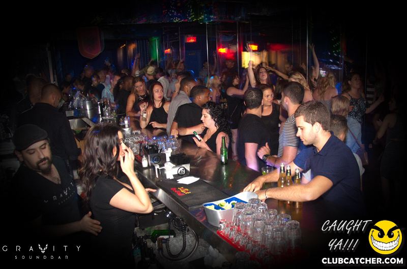 Gravity Soundbar nightclub photo 14 - July 2nd, 2014
