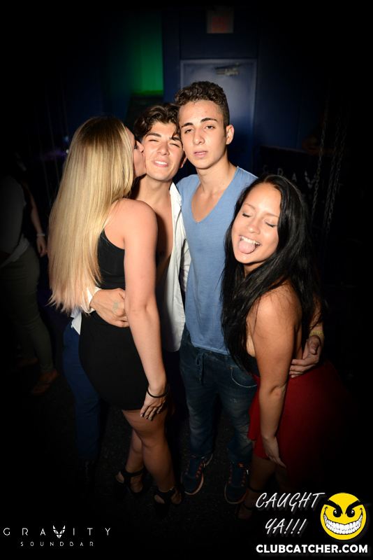 Gravity Soundbar nightclub photo 135 - July 2nd, 2014