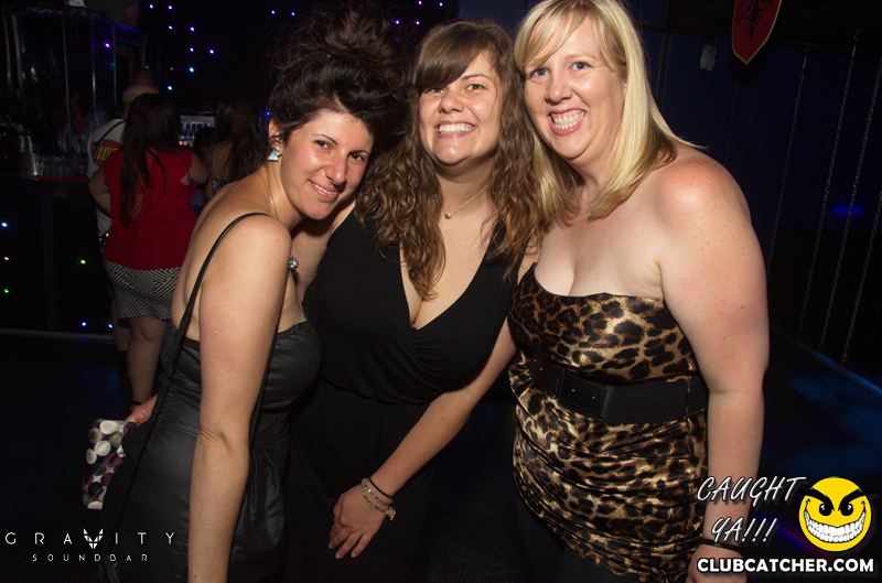 Gravity Soundbar nightclub photo 138 - July 2nd, 2014