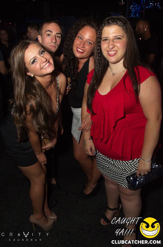 Gravity Soundbar nightclub photo 142 - July 2nd, 2014