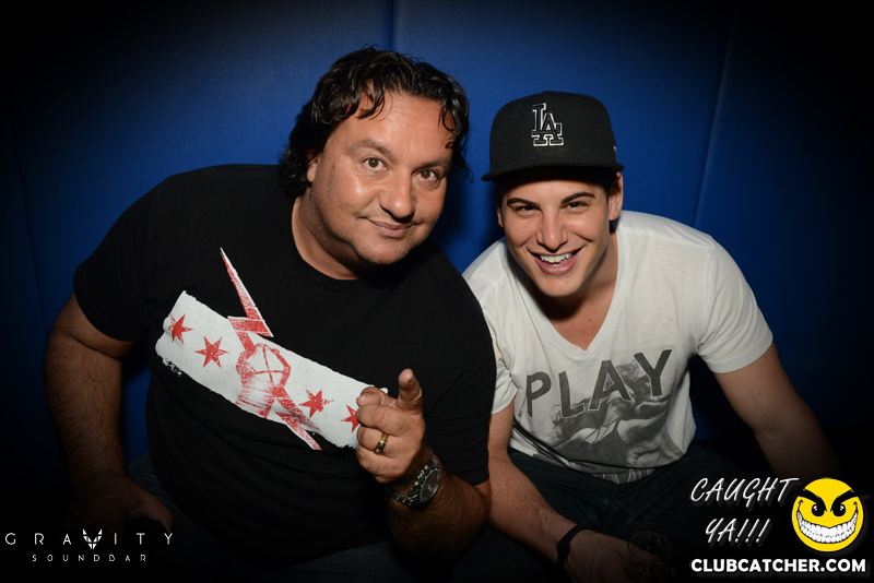 Gravity Soundbar nightclub photo 143 - July 2nd, 2014