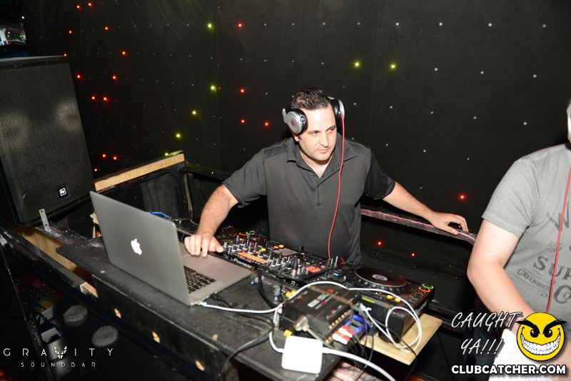 Gravity Soundbar nightclub photo 147 - July 2nd, 2014