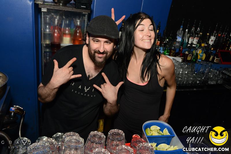 Gravity Soundbar nightclub photo 155 - July 2nd, 2014