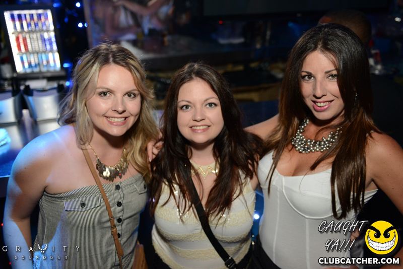 Gravity Soundbar nightclub photo 162 - July 2nd, 2014