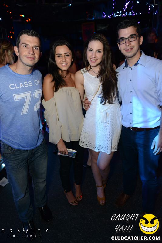 Gravity Soundbar nightclub photo 180 - July 2nd, 2014