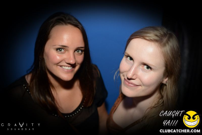 Gravity Soundbar nightclub photo 187 - July 2nd, 2014