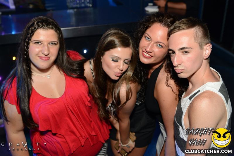 Gravity Soundbar nightclub photo 190 - July 2nd, 2014