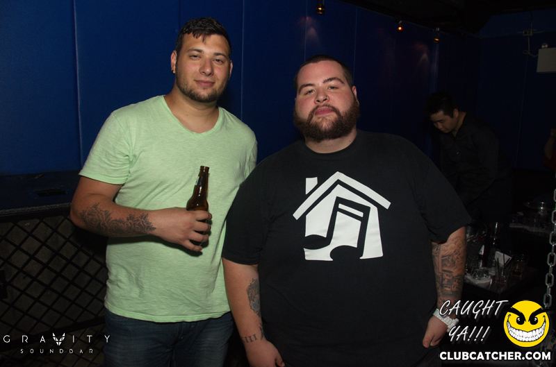 Gravity Soundbar nightclub photo 195 - July 2nd, 2014