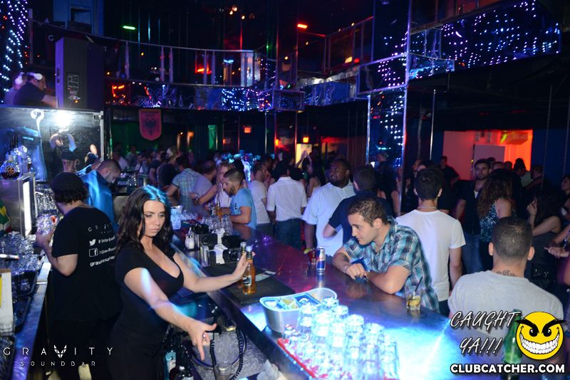 Gravity Soundbar nightclub photo 200 - July 2nd, 2014