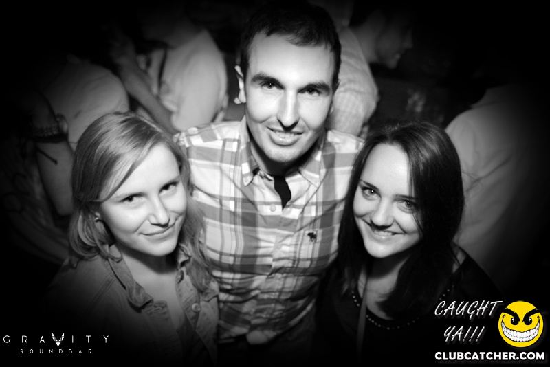 Gravity Soundbar nightclub photo 218 - July 2nd, 2014