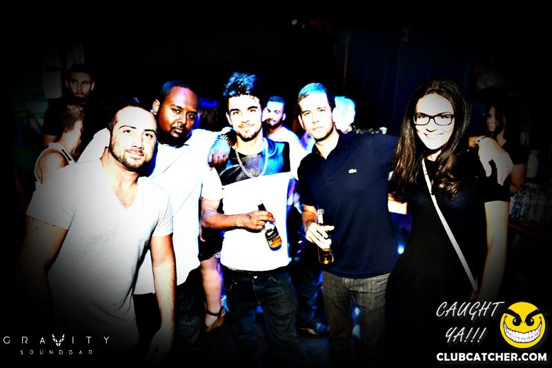 Gravity Soundbar nightclub photo 220 - July 2nd, 2014