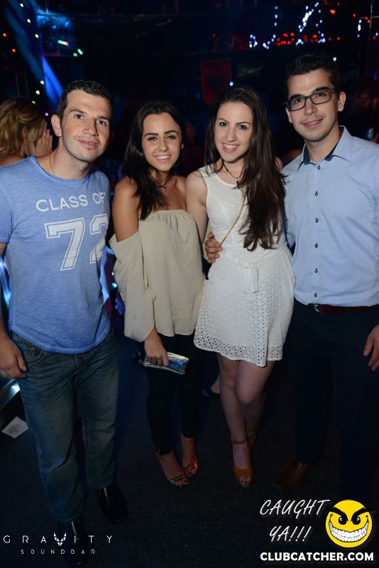 Gravity Soundbar nightclub photo 221 - July 2nd, 2014