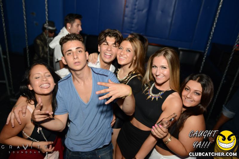 Gravity Soundbar nightclub photo 230 - July 2nd, 2014