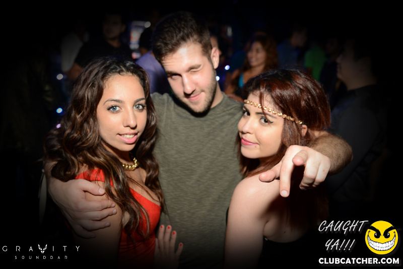 Gravity Soundbar nightclub photo 237 - July 2nd, 2014