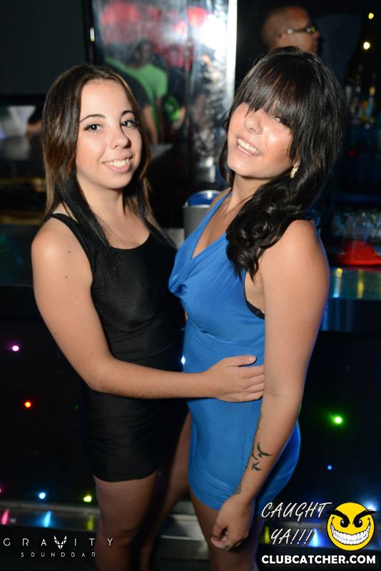 Gravity Soundbar nightclub photo 241 - July 2nd, 2014