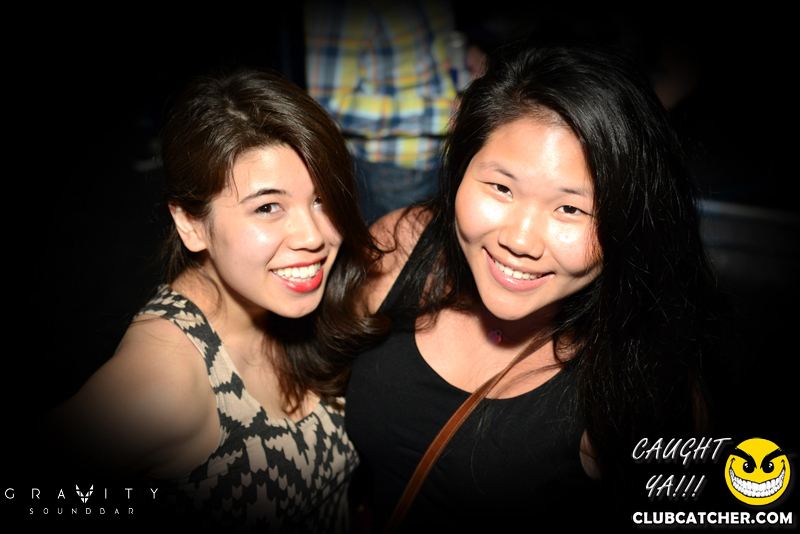 Gravity Soundbar nightclub photo 246 - July 2nd, 2014