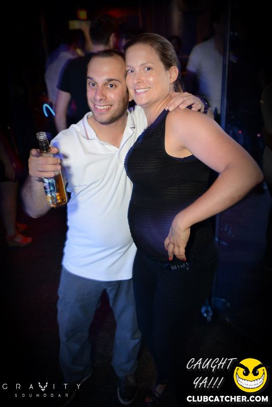 Gravity Soundbar nightclub photo 252 - July 2nd, 2014