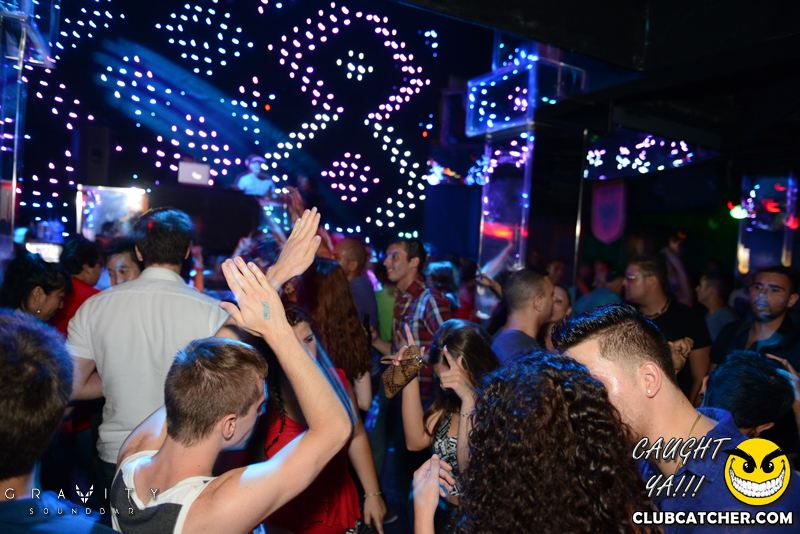 Gravity Soundbar nightclub photo 255 - July 2nd, 2014