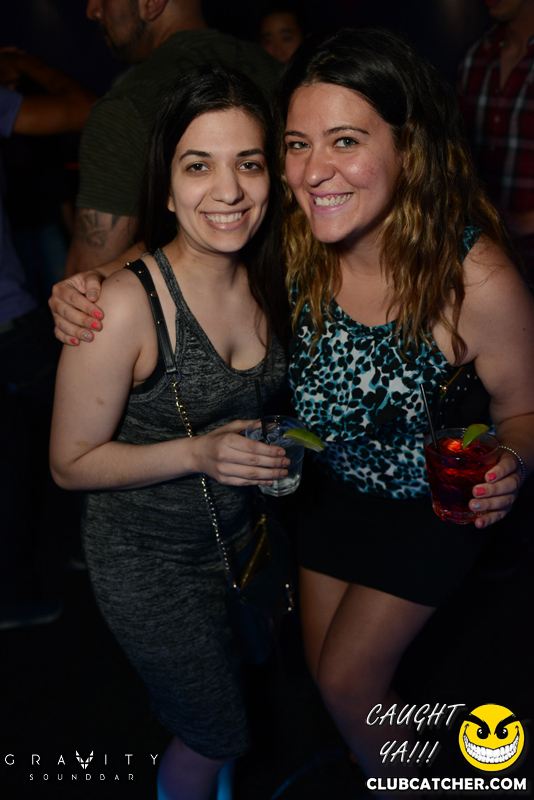 Gravity Soundbar nightclub photo 262 - July 2nd, 2014