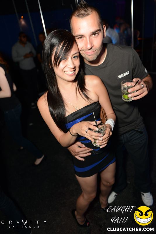 Gravity Soundbar nightclub photo 268 - July 2nd, 2014