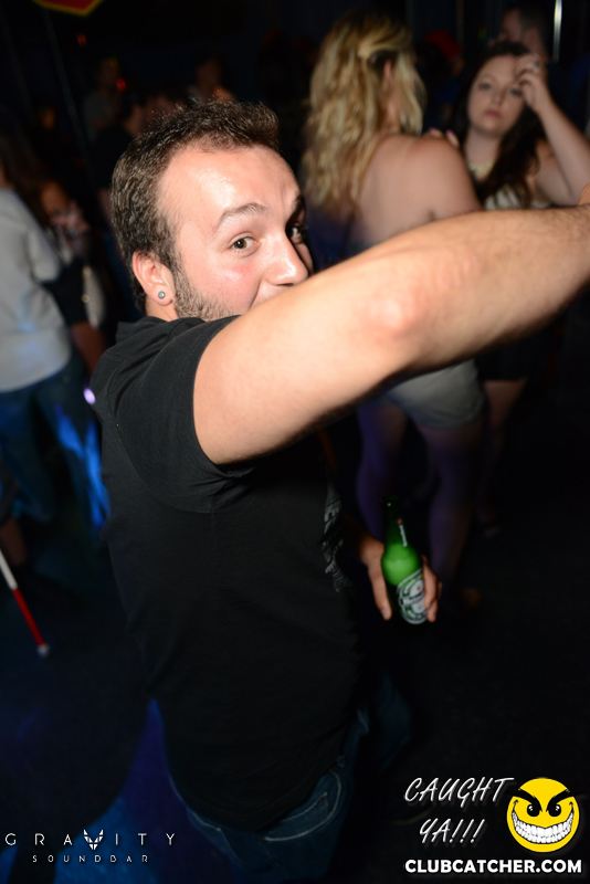 Gravity Soundbar nightclub photo 276 - July 2nd, 2014