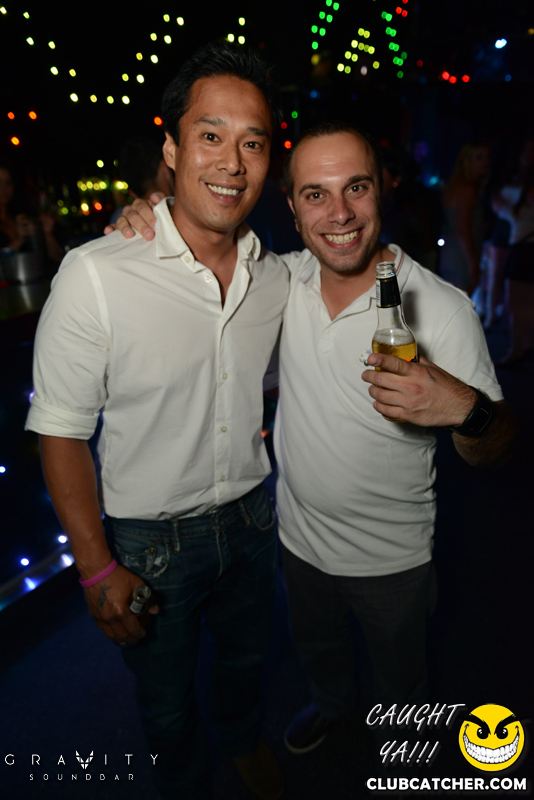 Gravity Soundbar nightclub photo 277 - July 2nd, 2014