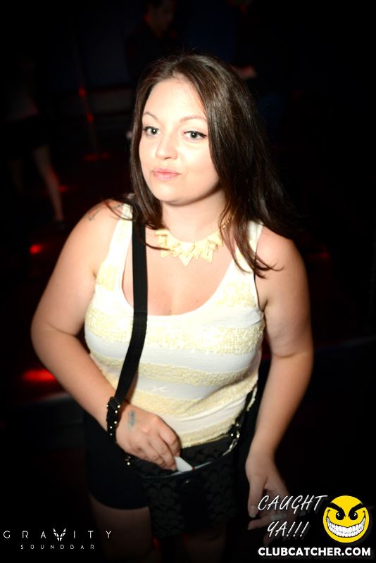 Gravity Soundbar nightclub photo 279 - July 2nd, 2014