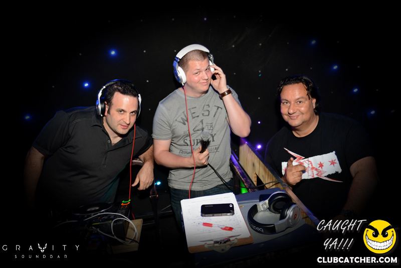 Gravity Soundbar nightclub photo 4 - July 2nd, 2014
