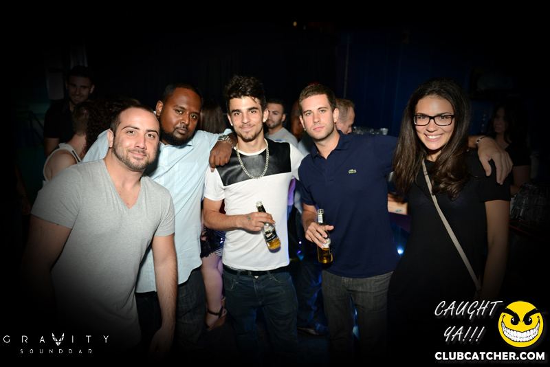 Gravity Soundbar nightclub photo 38 - July 2nd, 2014
