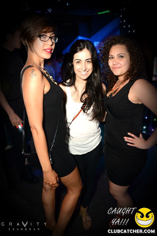 Gravity Soundbar nightclub photo 52 - July 2nd, 2014
