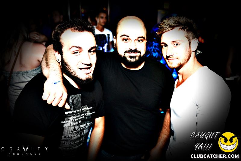 Gravity Soundbar nightclub photo 54 - July 2nd, 2014