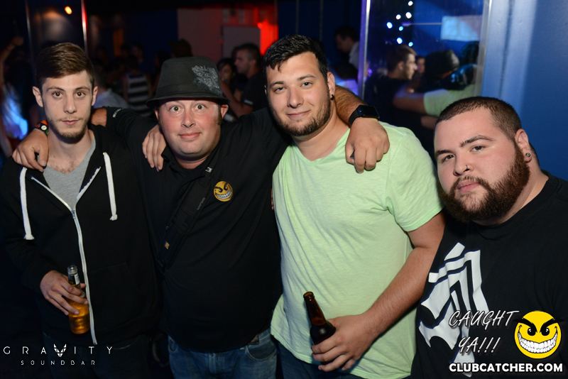 Gravity Soundbar nightclub photo 56 - July 2nd, 2014