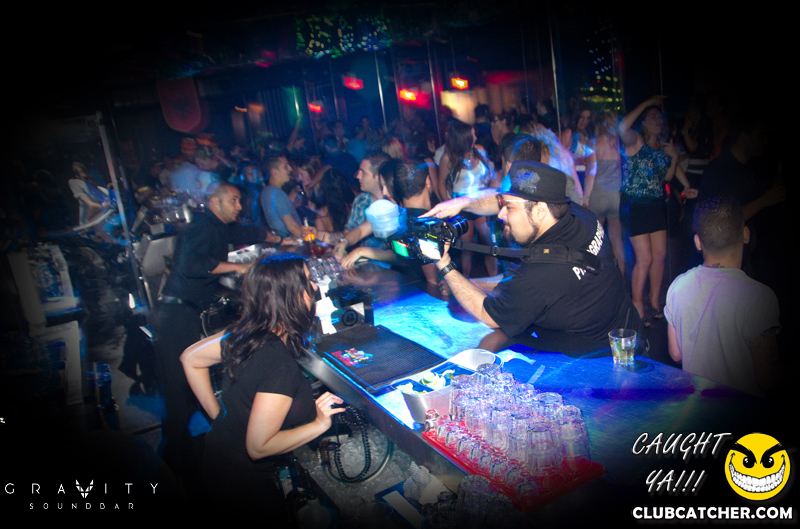 Gravity Soundbar nightclub photo 70 - July 2nd, 2014