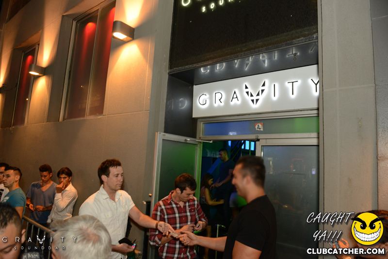 Gravity Soundbar nightclub photo 82 - July 2nd, 2014