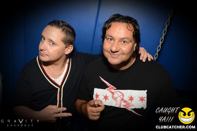 Gravity Soundbar nightclub photo 84 - July 2nd, 2014