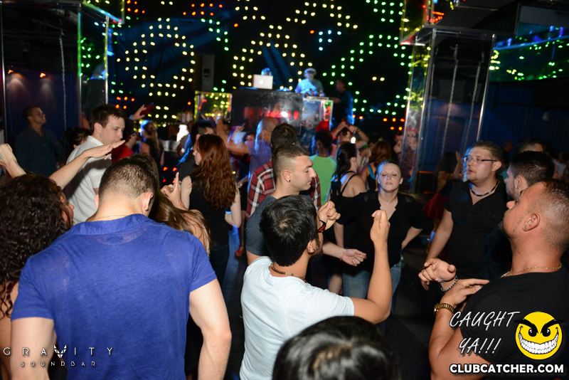 Gravity Soundbar nightclub photo 85 - July 2nd, 2014