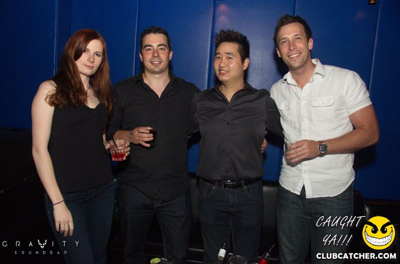 Gravity Soundbar nightclub photo 10 - July 2nd, 2014