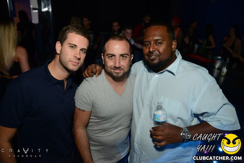 Gravity Soundbar nightclub photo 94 - July 2nd, 2014