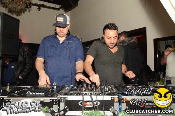 T2 lounge photo 106 - December 26th, 2013