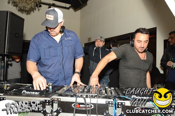 T2 lounge photo 107 - December 26th, 2013