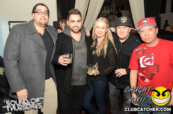 T2 lounge photo 108 - December 26th, 2013