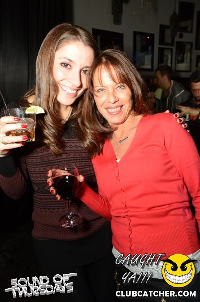 T2 lounge photo 111 - December 26th, 2013