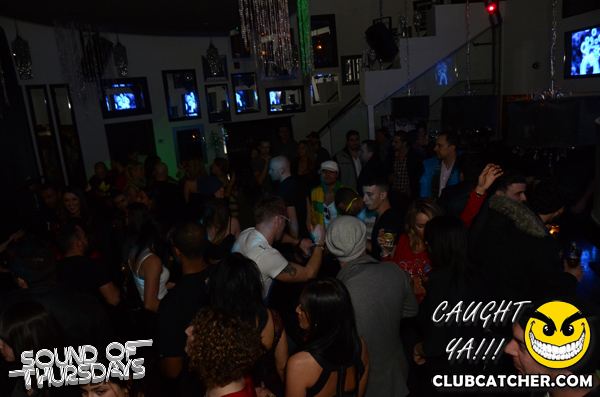 T2 lounge photo 3 - December 26th, 2013