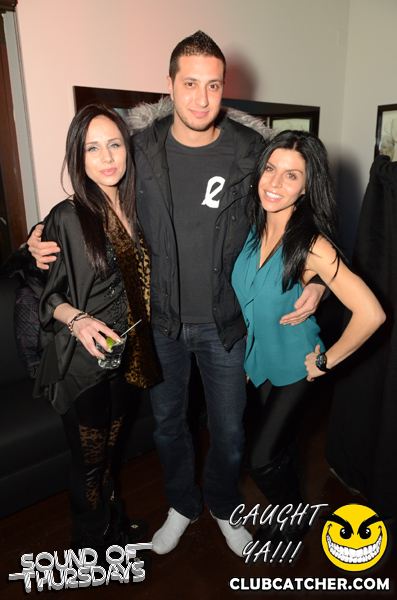 T2 lounge photo 23 - December 26th, 2013