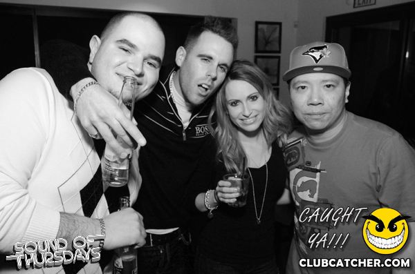 T2 lounge photo 31 - December 26th, 2013